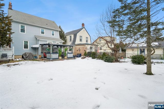 168 Maple Street, West Orange, NJ 07052