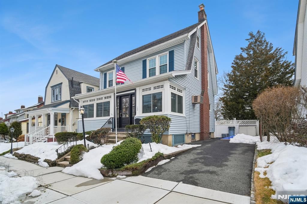 168 Maple Street, West Orange, NJ 07052