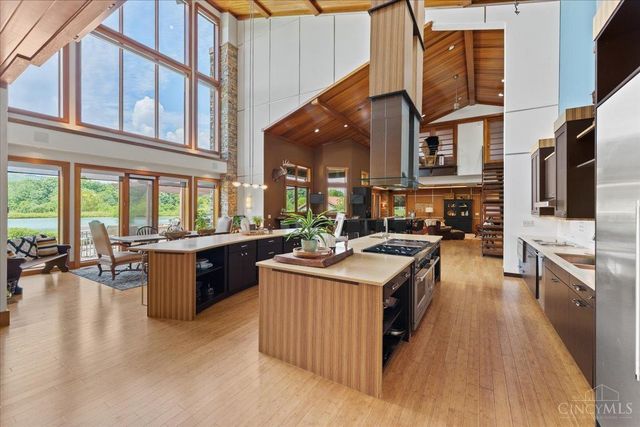 1805 Waggoner Riffle Road, West Union, OH 45693