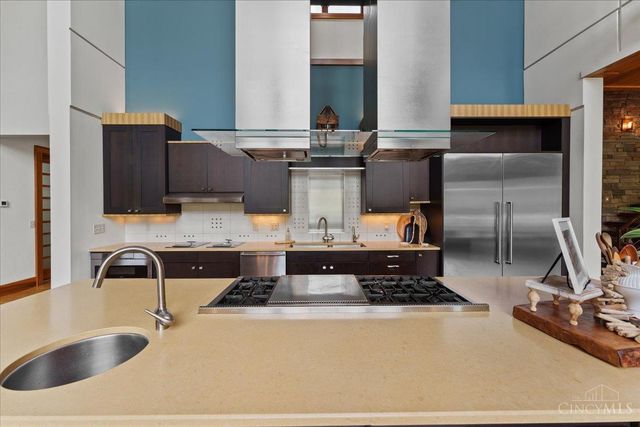 1805 Waggoner Riffle Road, West Union, OH 45693