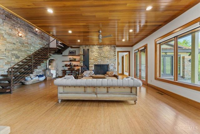 1805 Waggoner Riffle Road, West Union, OH 45693