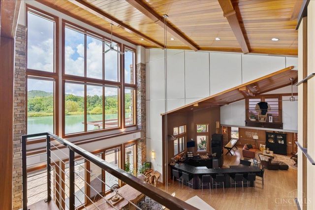 1805 Waggoner Riffle Road, West Union, OH 45693