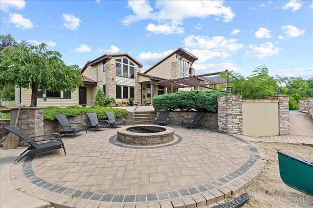 1805 Waggoner Riffle Road, West Union, OH 45693