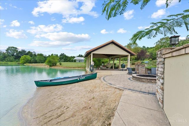 1805 Waggoner Riffle Road, West Union, OH 45693