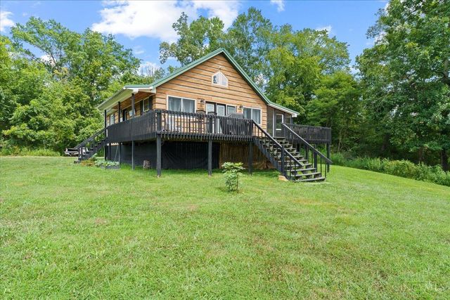 1805 Waggoner Riffle Road, West Union, OH 45693