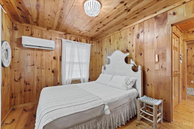 1805 Waggoner Riffle Road, West Union, OH 45693