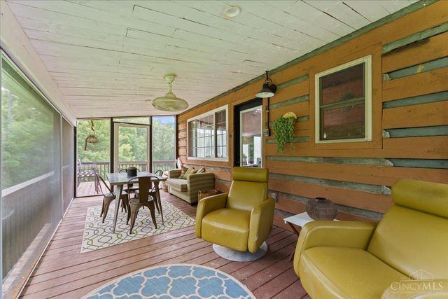 1805 Waggoner Riffle Road, West Union, OH 45693