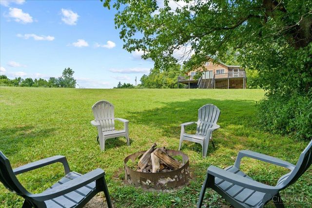 1805 Waggoner Riffle Road, West Union, OH 45693