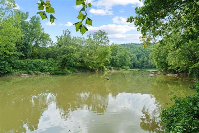 1805 Waggoner Riffle Road, West Union, OH 45693