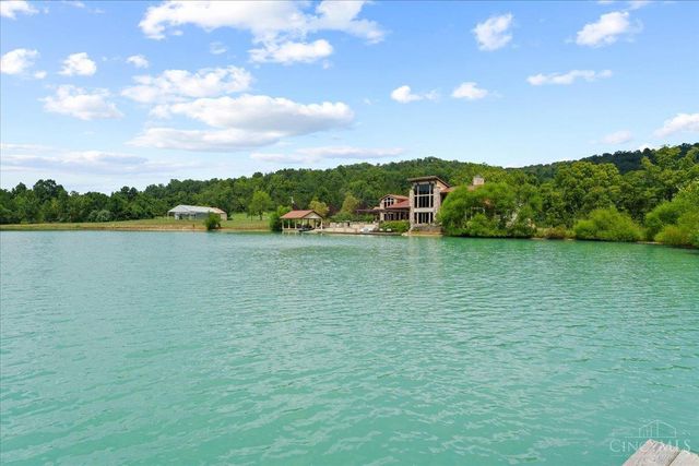 1805 Waggoner Riffle Road, West Union, OH 45693