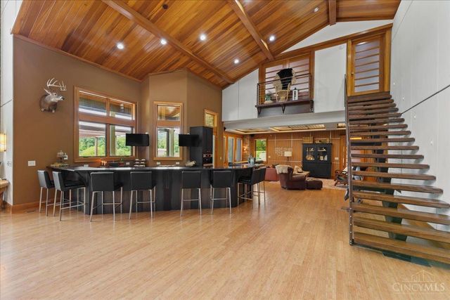 1805 Waggoner Riffle Road, West Union, OH 45693