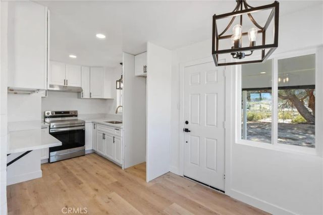 72555 Nicolson Dr, 29 Palms, CA 92277