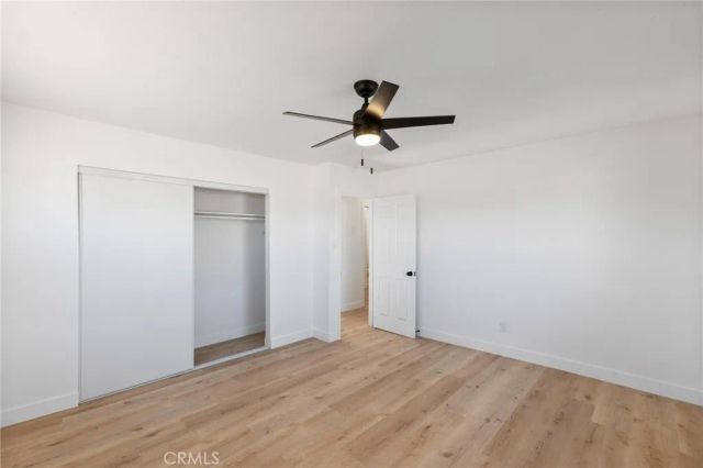 72555 Nicolson Dr, 29 Palms, CA 92277