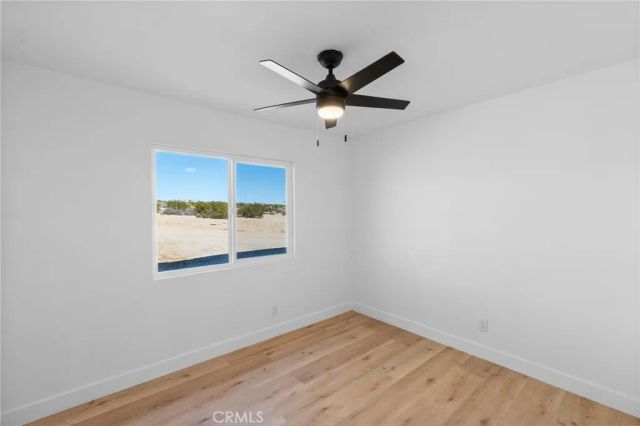 72555 Nicolson Dr, 29 Palms, CA 92277