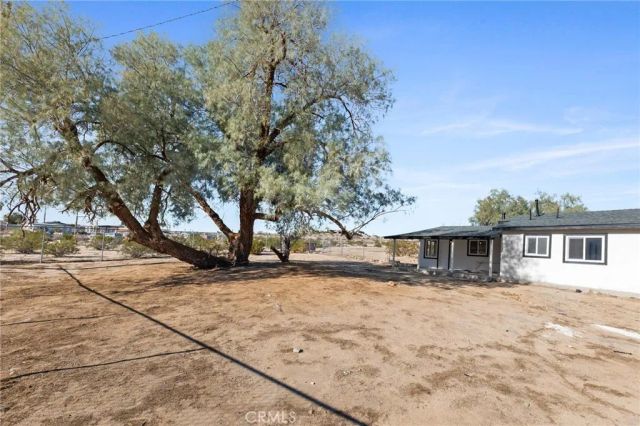 72555 Nicolson Dr, 29 Palms, CA 92277