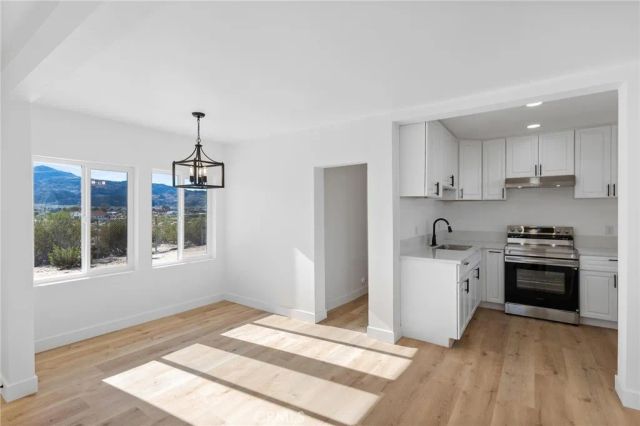 72555 Nicolson Dr, 29 Palms, CA 92277