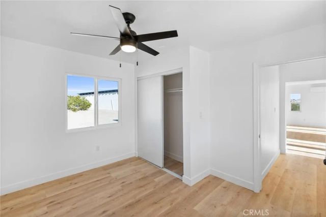 72555 Nicolson Dr, 29 Palms, CA 92277