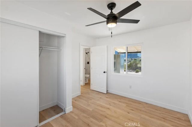 72555 Nicolson Dr, 29 Palms, CA 92277