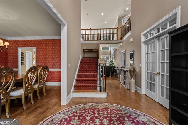175 Timber Creek Lane, Acworth, GA 30101