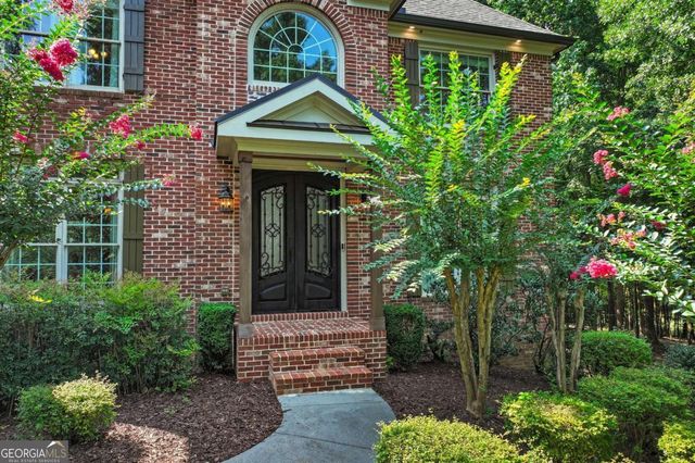 175 Timber Creek Lane, Acworth, GA 30101