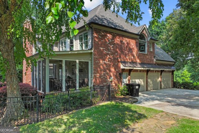 175 Timber Creek Lane, Acworth, GA 30101