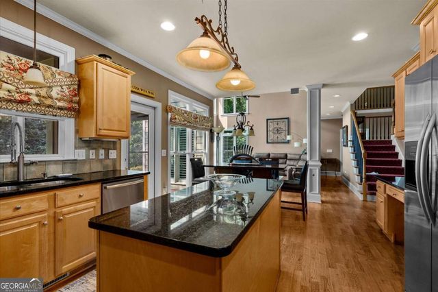 175 Timber Creek Lane, Acworth, GA 30101
