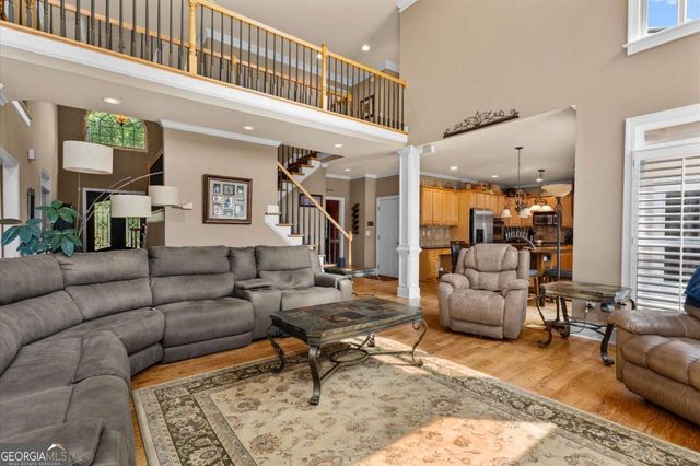 175 Timber Creek Lane, Acworth, GA 30101