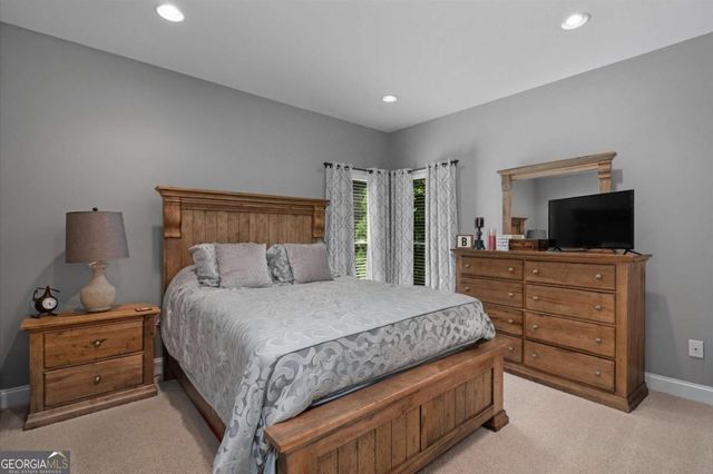 175 Timber Creek Lane, Acworth, GA 30101
