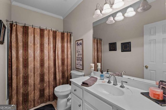 175 Timber Creek Lane, Acworth, GA 30101