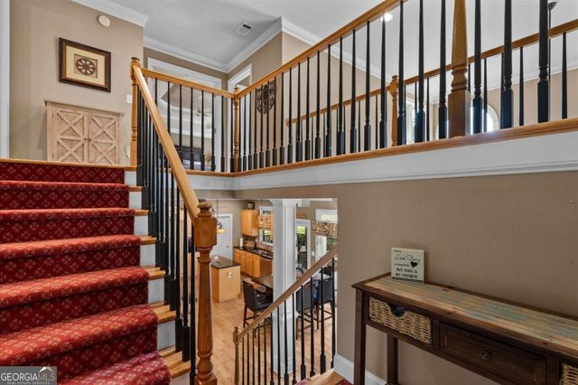175 Timber Creek Lane, Acworth, GA 30101