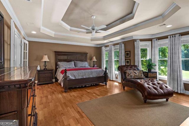 175 Timber Creek Lane, Acworth, GA 30101