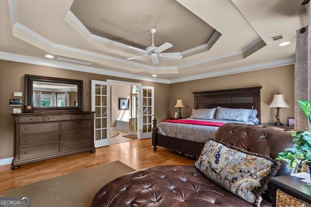 175 Timber Creek Lane, Acworth, GA 30101