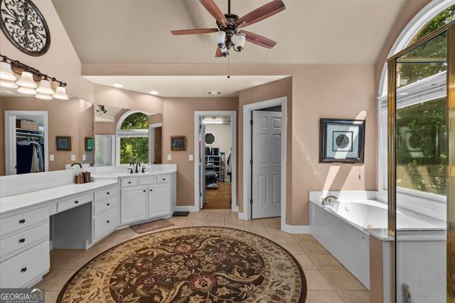 175 Timber Creek Lane, Acworth, GA 30101