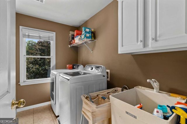 175 Timber Creek Lane, Acworth, GA 30101