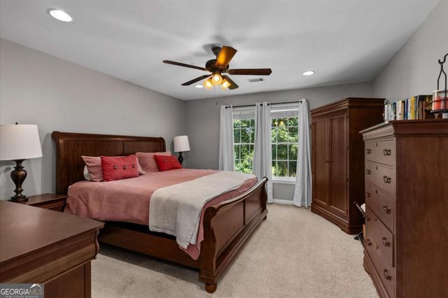175 Timber Creek Lane, Acworth, GA 30101
