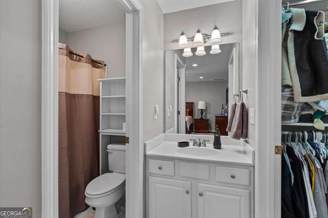 175 Timber Creek Lane, Acworth, GA 30101