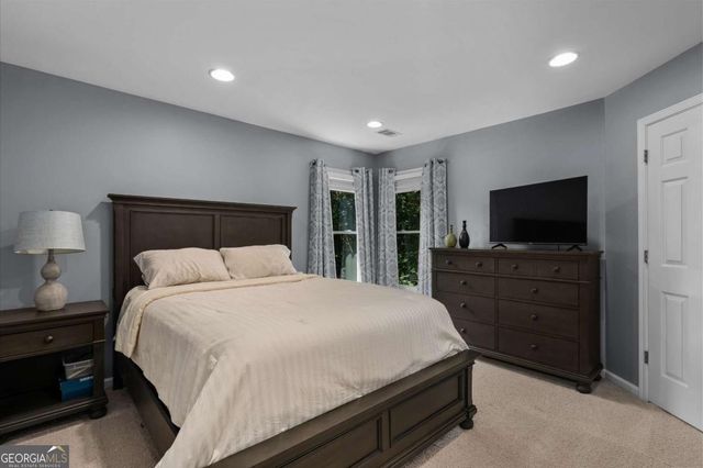 175 Timber Creek Lane, Acworth, GA 30101