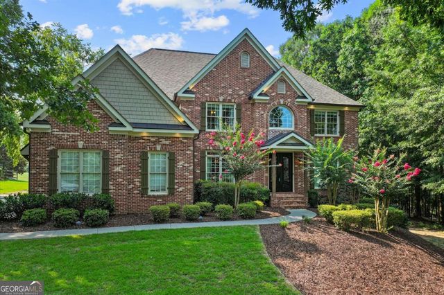 175 Timber Creek Lane, Acworth, GA 30101