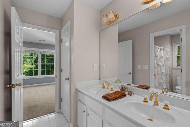 175 Timber Creek Lane, Acworth, GA 30101