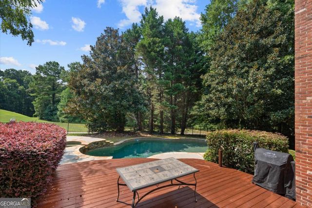 175 Timber Creek Lane, Acworth, GA 30101