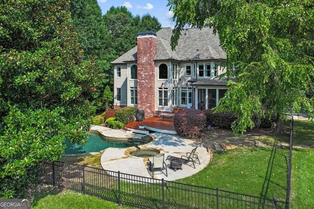 175 Timber Creek Lane, Acworth, GA 30101