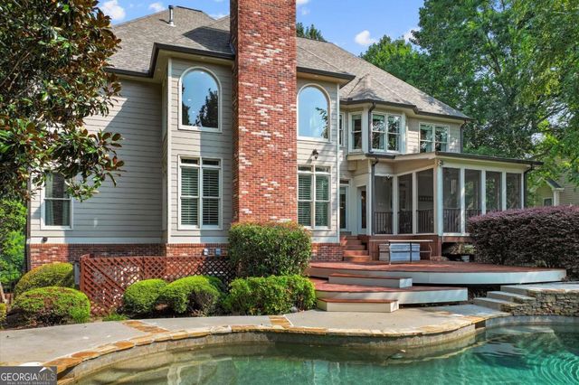 175 Timber Creek Lane, Acworth, GA 30101