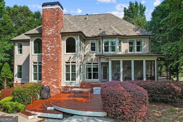 175 Timber Creek Lane, Acworth, GA 30101