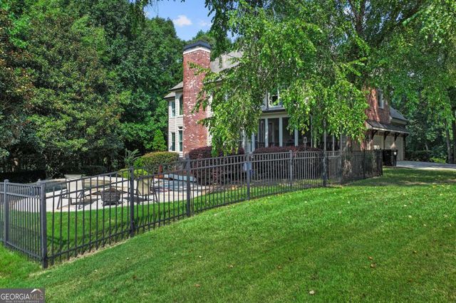 175 Timber Creek Lane, Acworth, GA 30101