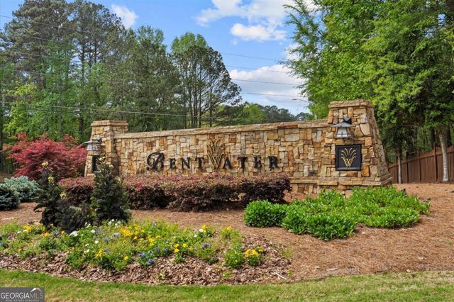 175 Timber Creek Lane, Acworth, GA 30101