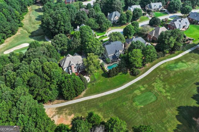 175 Timber Creek Lane, Acworth, GA 30101