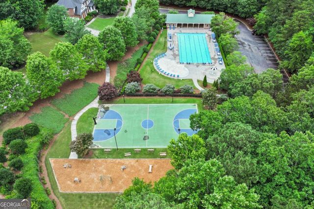 175 Timber Creek Lane, Acworth, GA 30101