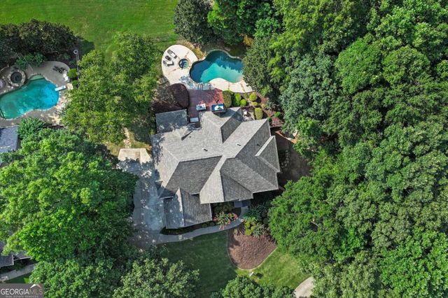 175 Timber Creek Lane, Acworth, GA 30101