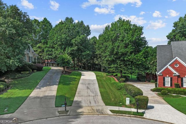 175 Timber Creek Lane, Acworth, GA 30101
