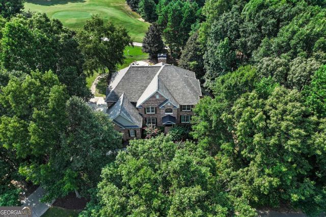 175 Timber Creek Lane, Acworth, GA 30101